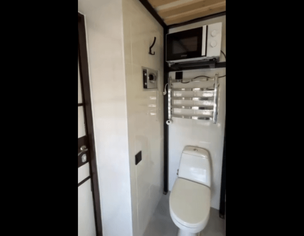 Оренда нерухомості у Львові — як виглядає міні-квартира за 5000 грн на тиждень — відео