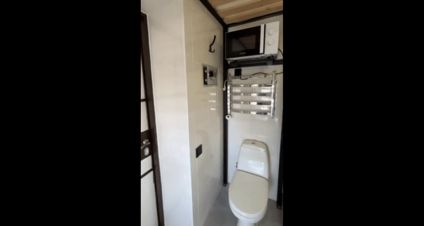 Оренда нерухомості у Львові — як виглядає міні-квартира за 5000 грн на тиждень — відео