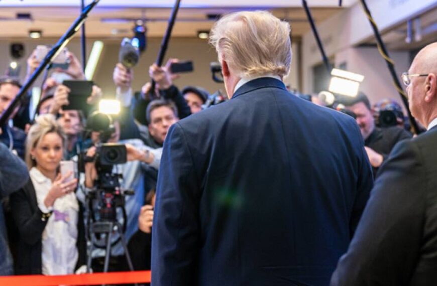 Трамп планує прийняти рішення по тарифах і санкціях після зустрічей Віткоффа в Росії