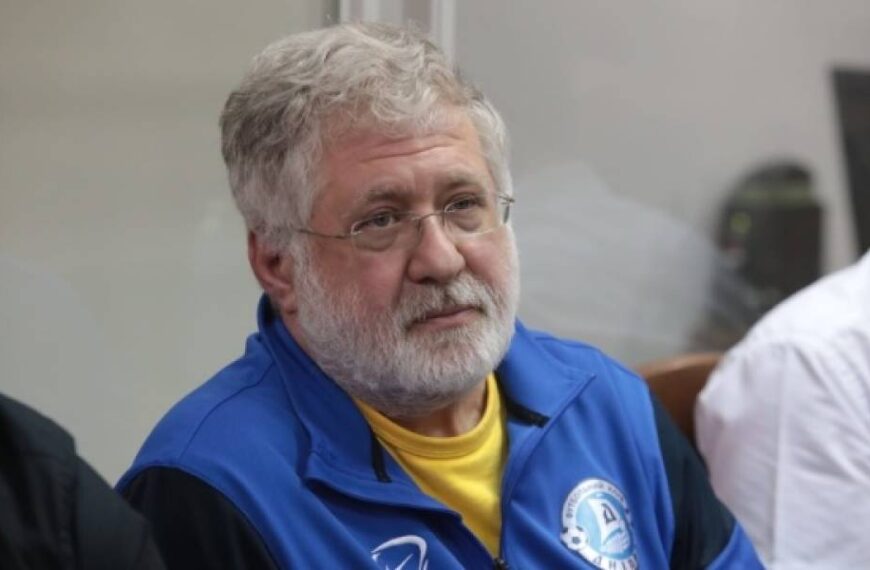 Арбітраж закрив справу за позовом компанії Коломойського проти України на $700 мільйонів