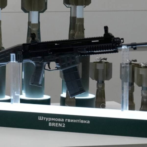 У Міноборони підсумували досягнення за рік роботи Управління гарантування якості продукції ОПК