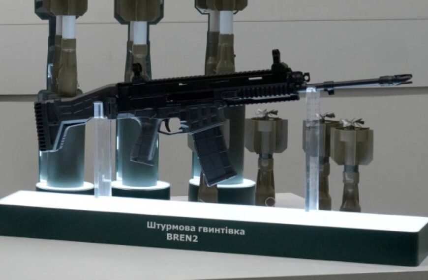 У Міноборони підсумували досягнення за рік роботи Управління гарантування якості продукції ОПК