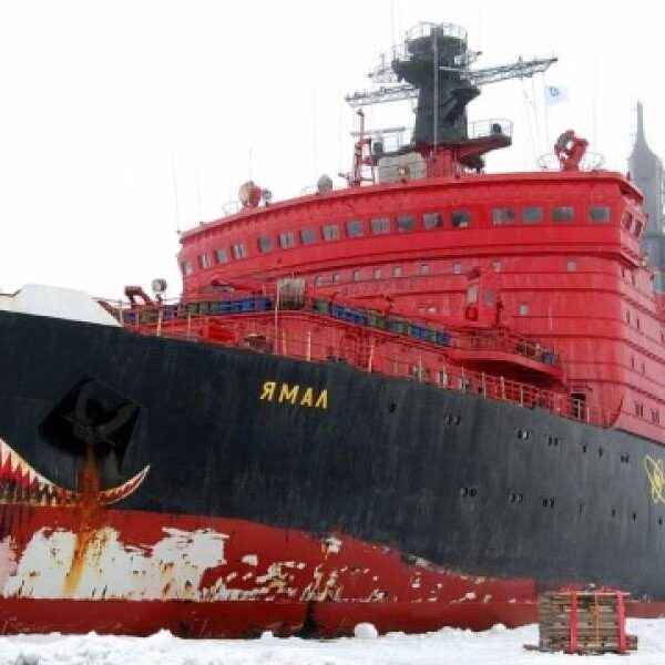 США розглядали використання російських криголамів для розробки газових проєктів на Алясці – Reuters