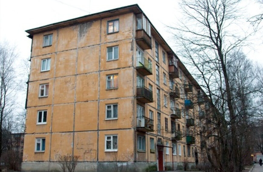 Огляд ринку нерухомості на “вторинці”