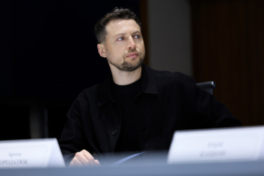 надано пресслужбою