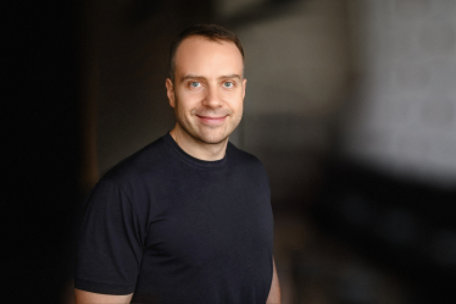 Олег Сидоряка для Autostrada