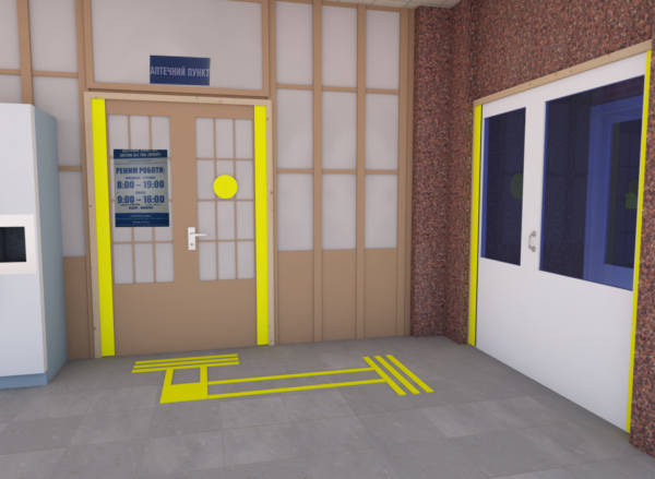 Висновок про доступність клініки: важливий документ для медичних закладів України