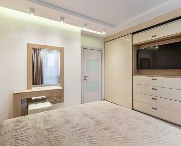 Чому вам не спиться у новій спальні: винне не ліжко,&hellip;