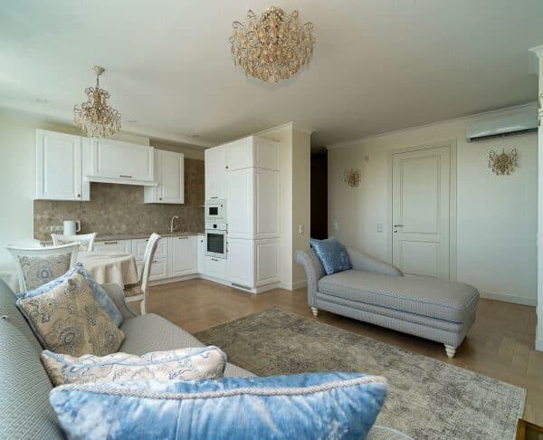 Як меблі краде простір: секрети правильного розміщення