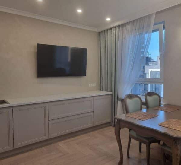 Як зробити кухню затишною: секрети, які знають дизайнери