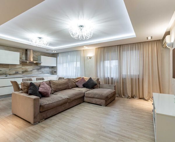 Як одна помилка у ремонті позбавляє квартиру затишку