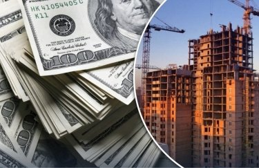 гроші, новобуда, інвестиції, нерухомість