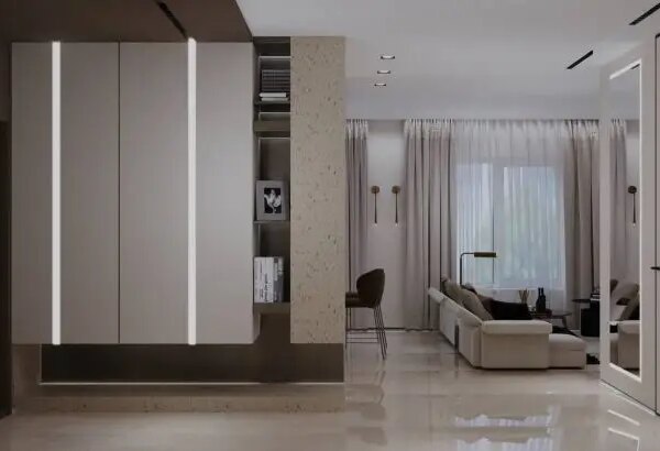 Що змінюється, коли меблі стоять правильно: поради дизайнерів