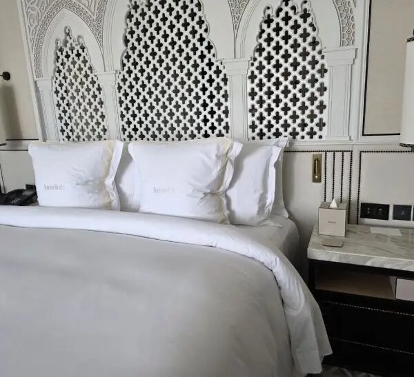 Чому спальня не дарує відпочинок: помилки в інтер'єрі