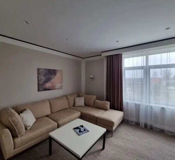 Звідки береться відчуття тісноти: помилки у вітальні