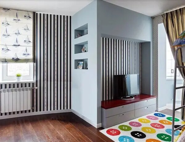 Чому дитяча виглядає хаотично: помилки батьків