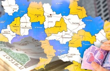 Ціни на оренду квартир в Україні у січні 2026 (інфографіка) Україна, нерухомість, оренда, вартість