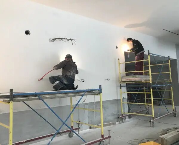 Коли ремонт перетворюється на розчарування: помилки, про які мовчать майстри