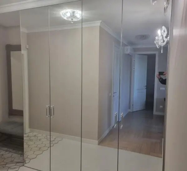 Як розставити меблі у маленькій квартирі: геніальний принцип «трьох зон»,&hellip;