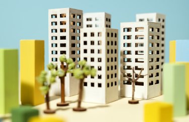 Попит на житло в Україні вирівнюється, проте покупець&hellip;