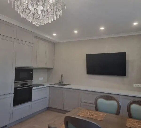 Чому кухня виглядає дешево: помилки, які роблять все