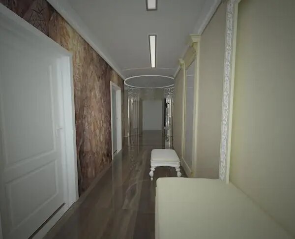 Як розставити меблі у вузькій кімнаті: прийом із театру, який&hellip;