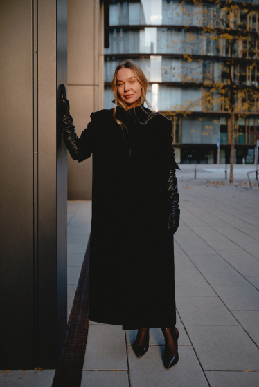 Катерина Квіт, KATERINA KVIT