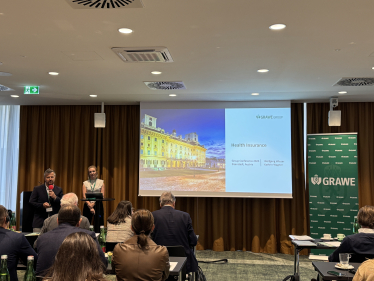 «GRAWE Україна»