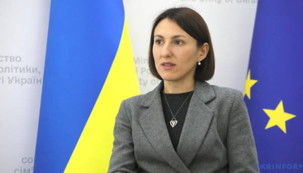 Українську онлайн-платформу для діаспори представлять на відбудовчій конференції в Ґданську