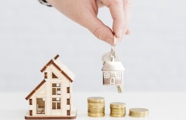 нерухомість, інвестиції