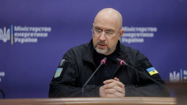 Урядовий брифінг: посилення протиповітряної оборони Києва – центральне питання енергоштабу