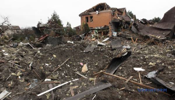 Луганські громади обробили більше 50 тис. заяв щодо зруйнованого житла