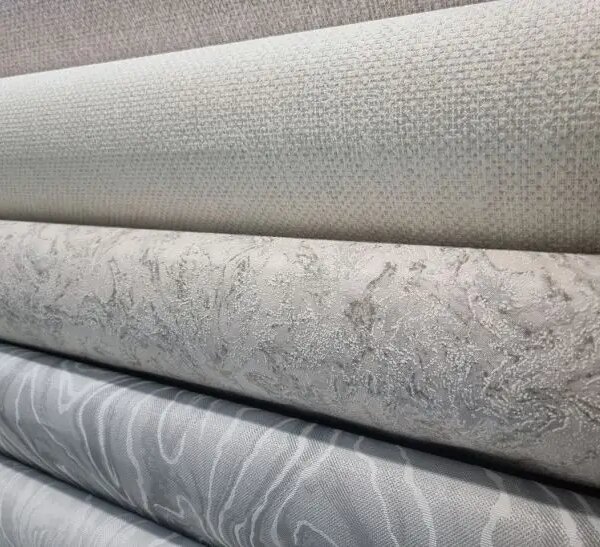 Як вибрати шпалери: чий смак важливіший при оформленні вітальні