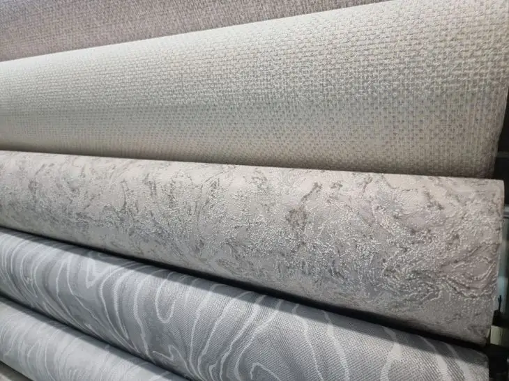 Як вибрати шпалери: чий смак важливіший при оформленні вітальні