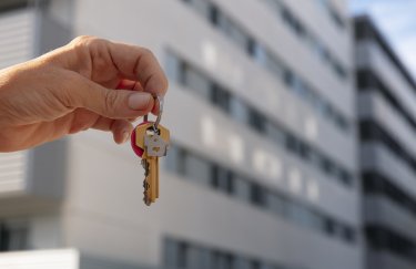 Помешкання не конфіскуватимуть: як діятиме програма вибору споруд для проживання