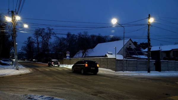 Київщина: планові вимкнення електроенергії поновлено.