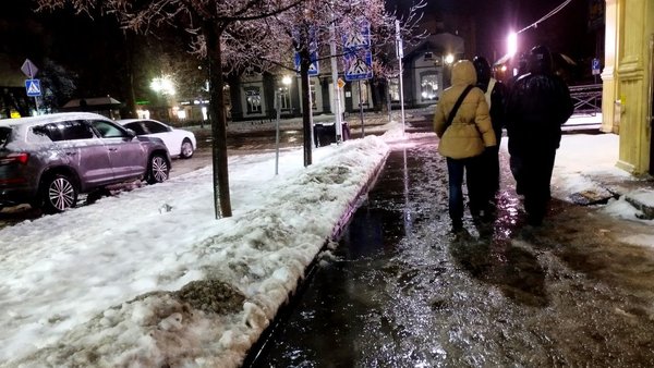 Київщина: графік відключень світла на 4 лютого від ДТЕК.