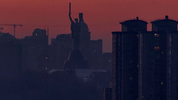 Важкі дні попереду: у Києві електроенергія, ймовірно, буде доступна лише 1,5-2 години&hellip;