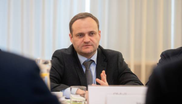 Кулеба обговорив з французькою представницею підтримку відбудови України.