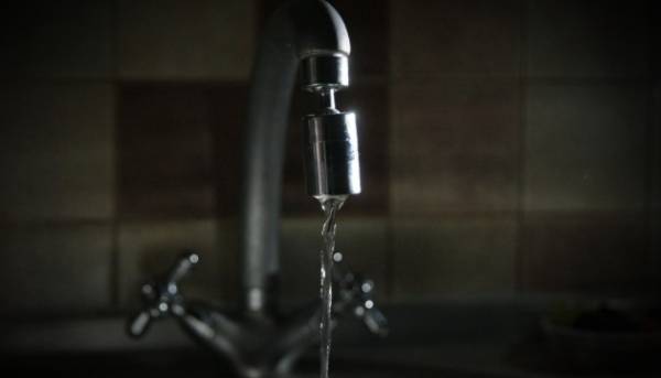 163 громади претендують на участь у програмі відновлення водних ресурсів України.