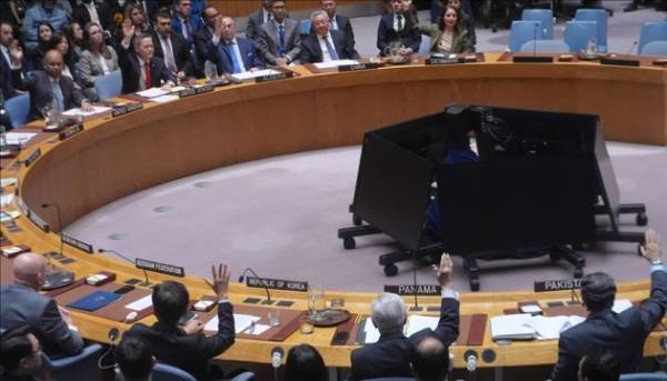 Від Британії: ще 20 мільйонів фунтів стерлінгів на енергетичне відновлення України, проголошено в ООН.