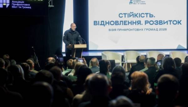 Близько 50 тисяч фахівців з енергетики та теплопостачання відновлюють інфраструктуру, – заявив&hellip;