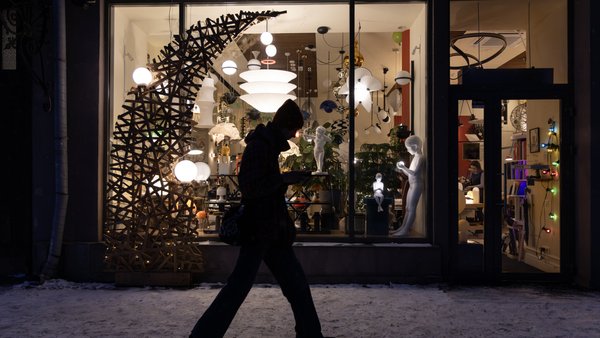 Київ: про стабілізаційні графіки поки що не йдеться — КМВА