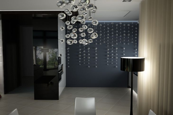 Що дратує в інтер'єрі: чому виникає почуття «щось не те»