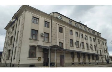 Укрпошта збуває споруди поблизу львівського вокзалу за 56,8 млн грн