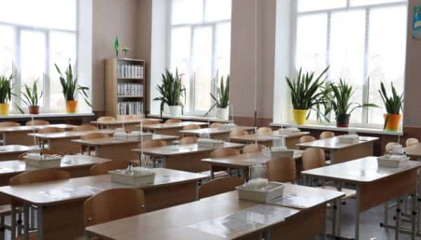 Миколаїв: Закінчено відновлення обстріляного ліцею.