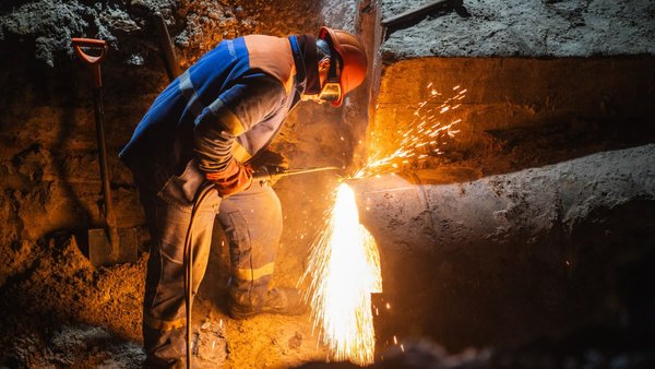 Після атаки 12 лютого у Києві досі не опалюються пів тисячі з&hellip;