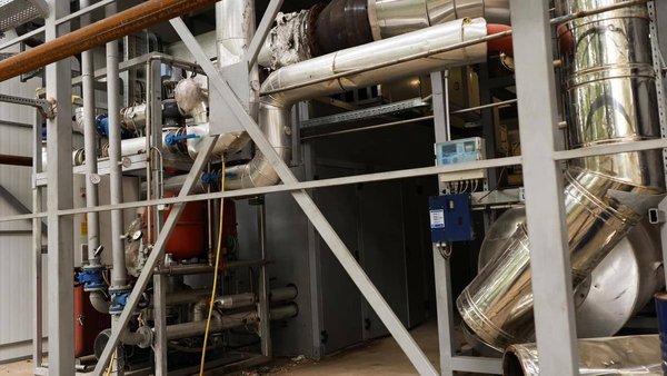 Область Київська: до старту опалювального періоду кожна громада — з найбільшою незалежністю.