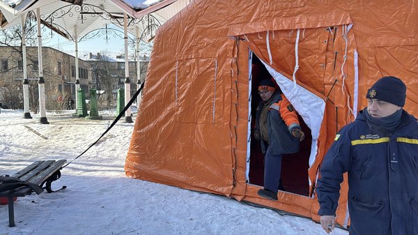 Цифрова мапа Києва: оновлено перелік пунктів обігріву та додано фільтри пошуку місць&hellip;