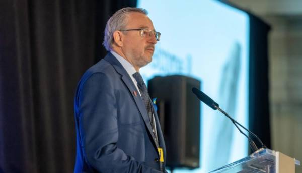 Канада прийматиме п’яту ділову зустріч з питань відновлення України в листопаді